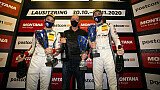 Foto: ADAC GT Masters