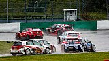 Foto: ADAC TCR Germany