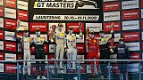 Foto: ADAC GT Masters
