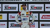 Foto: ADAC TCR Germany