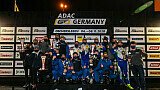Foto: ADAC GT4 Germany