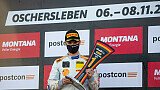 Foto: ADAC GT Masters