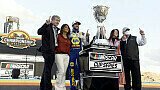 Foto: NASCAR