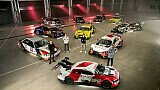 Foto: Audi Communications Motorsport