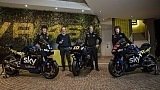Foto: Sky Racing Team VR46