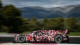 Foto: Toyota Gazoo Racing