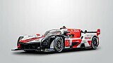 Foto: Toyota Gazoo Racing