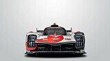 Foto: Toyota Gazoo Racing