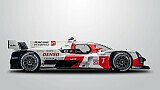 Foto: Toyota Gazoo Racing