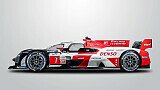 Foto: Toyota Gazoo Racing