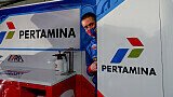 Foto: Pertamina Mandalika SAG Team