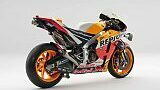 Foto: Repsol Honda