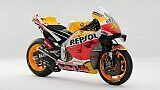 Foto: Repsol Honda