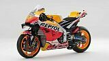Foto: Repsol Honda