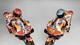 Foto: Repsol Honda