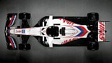 Foto: Haas F1 Team