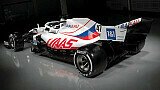 Foto: Haas F1 Team