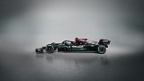 Foto: Mercedes-AMG F1