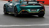 Foto: Aston Martin