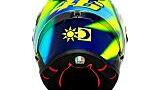 Foto: AGV Helmets