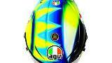 Foto: AGV Helmets