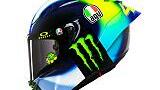 Foto: AGV Helmets