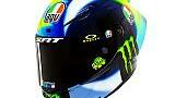 Foto: AGV Helmets