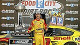 Foto: NASCAR
