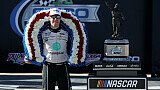 Foto: NASCAR