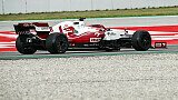 Foto: Alfa Romeo Racing
