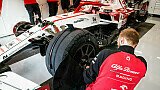 Foto: Alfa Romeo Racing