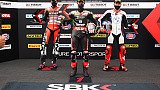 Foto: WorldSBK