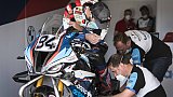 Foto: Bonovo Action / MGM Racing Performance - BMW Motorrad