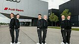Foto: Audi Communications Motorsport/Michael Kunkel