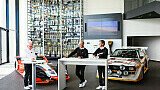 Foto: Audi Communications Motorsport/Michael Kunkel