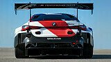 Foto: BMW M Motorsport