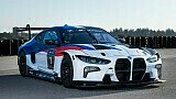 Foto: BMW M Motorsport