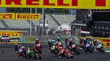 Foto: WorldSBK