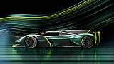 Foto: Aston Martin