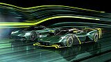 Foto: Aston Martin