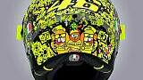 Foto: AGV Helmets/VR46 Official