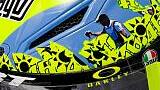 Foto: AGV Helmets/VR46 Official