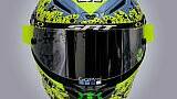 Foto: AGV Helmets/VR46 Official