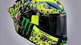 Foto: AGV Helmets/VR46 Official