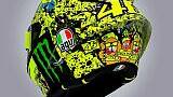 Foto: AGV Helmets/VR46 Official