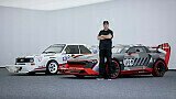Foto: Audi Communications Motorsport