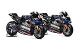 Foto: WithU Yamaha RNF MotoGP Team