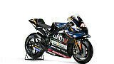 Foto: WithU Yamaha RNF MotoGP Team