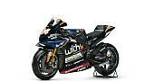 Foto: WithU Yamaha RNF MotoGP Team