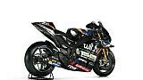 Foto: WithU Yamaha RNF MotoGP Team